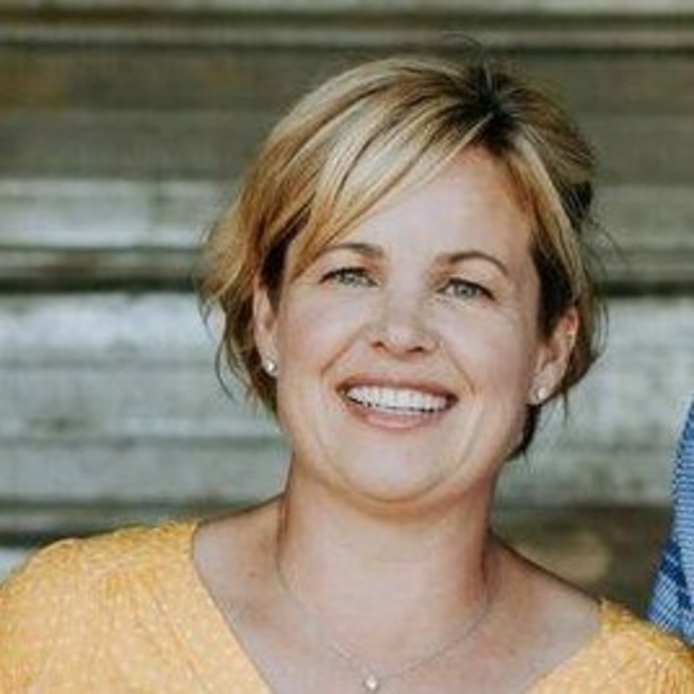 Meet your Posher, Karrie-anne